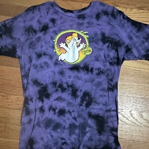 2024 Vintage Halloween Bucky's T-shirt